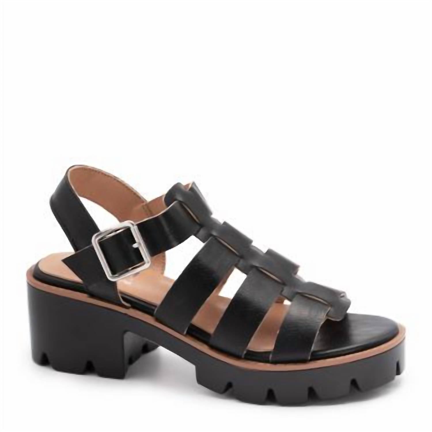 Corkys Footwear - Women's Fisher Sandal