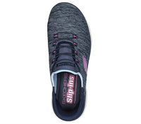 Skechers - Women's Summits Dazzling Haze Slip-in Sneaker