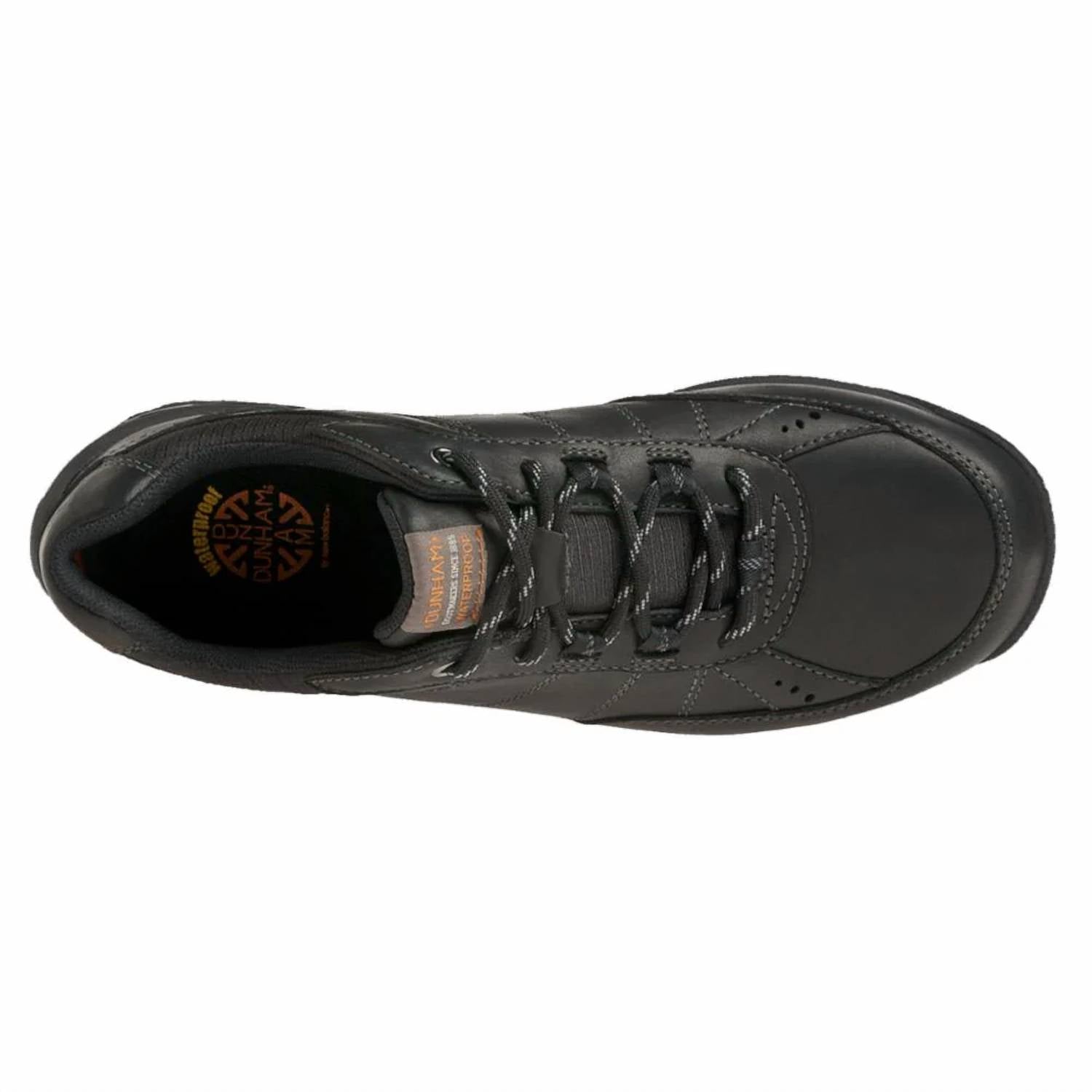 Dunham - Men's Ludlow Lexington Low Oxford Shoes