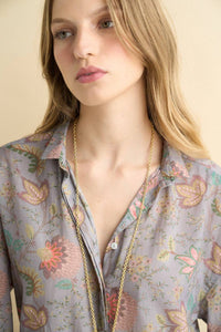 Sonmer - Alexa Blouse