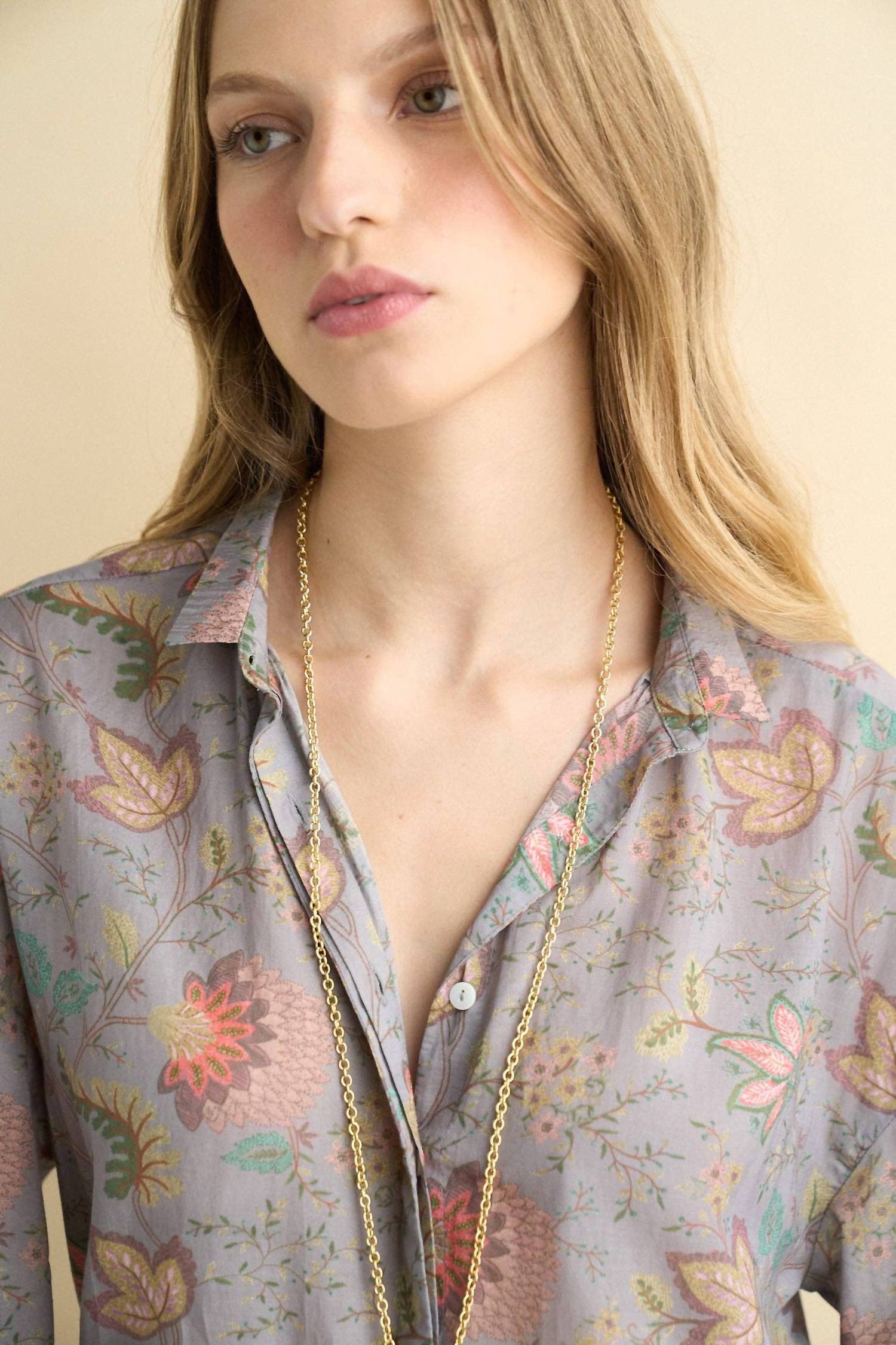 Sonmer - Alexa Blouse