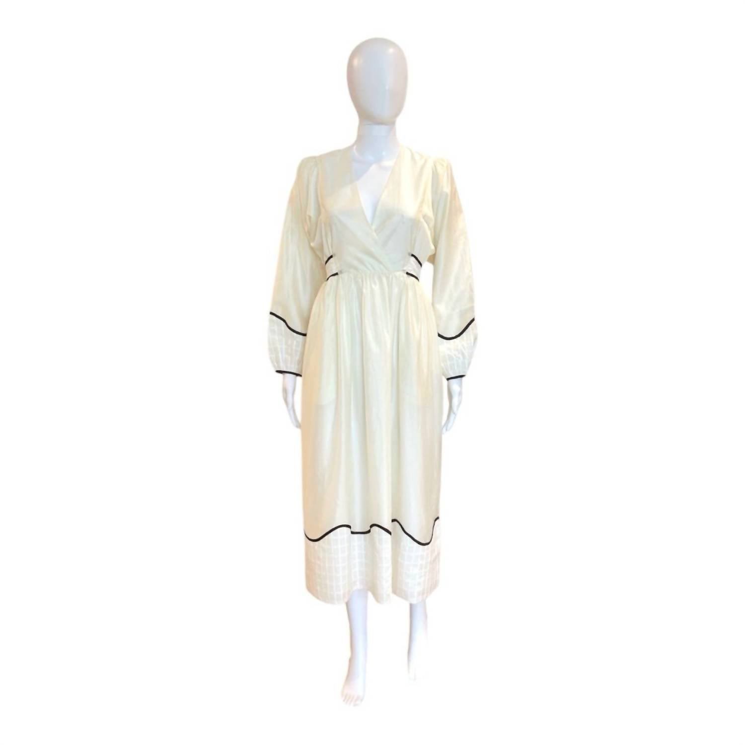 Love Binetti - Gabrielle Dress
