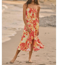 Maaji - Abstract Garden Dress