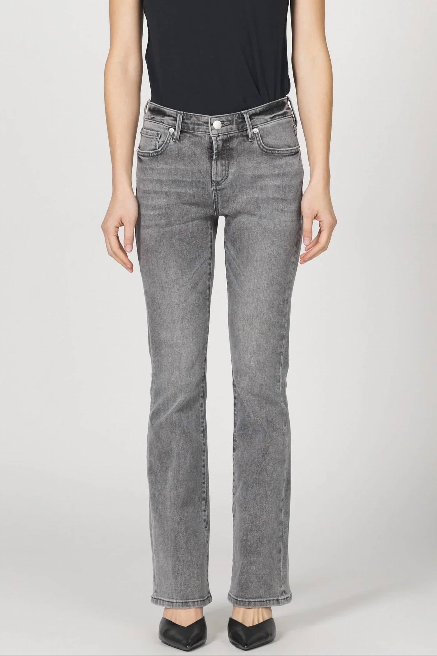 Dear John Denim - Jaxtyn Jeans