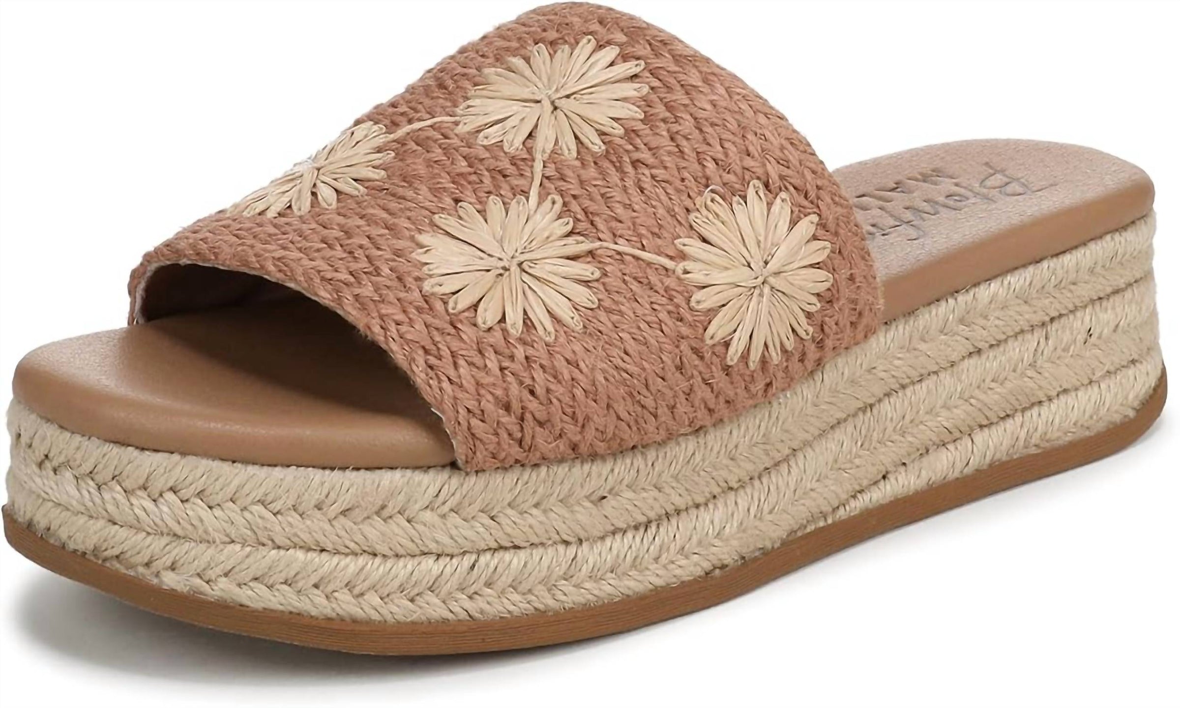 Blowfish - Women's Marshlo Sun Espadrille Sandals