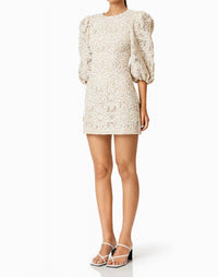 Elliatt - Women's Cliffeside Dress