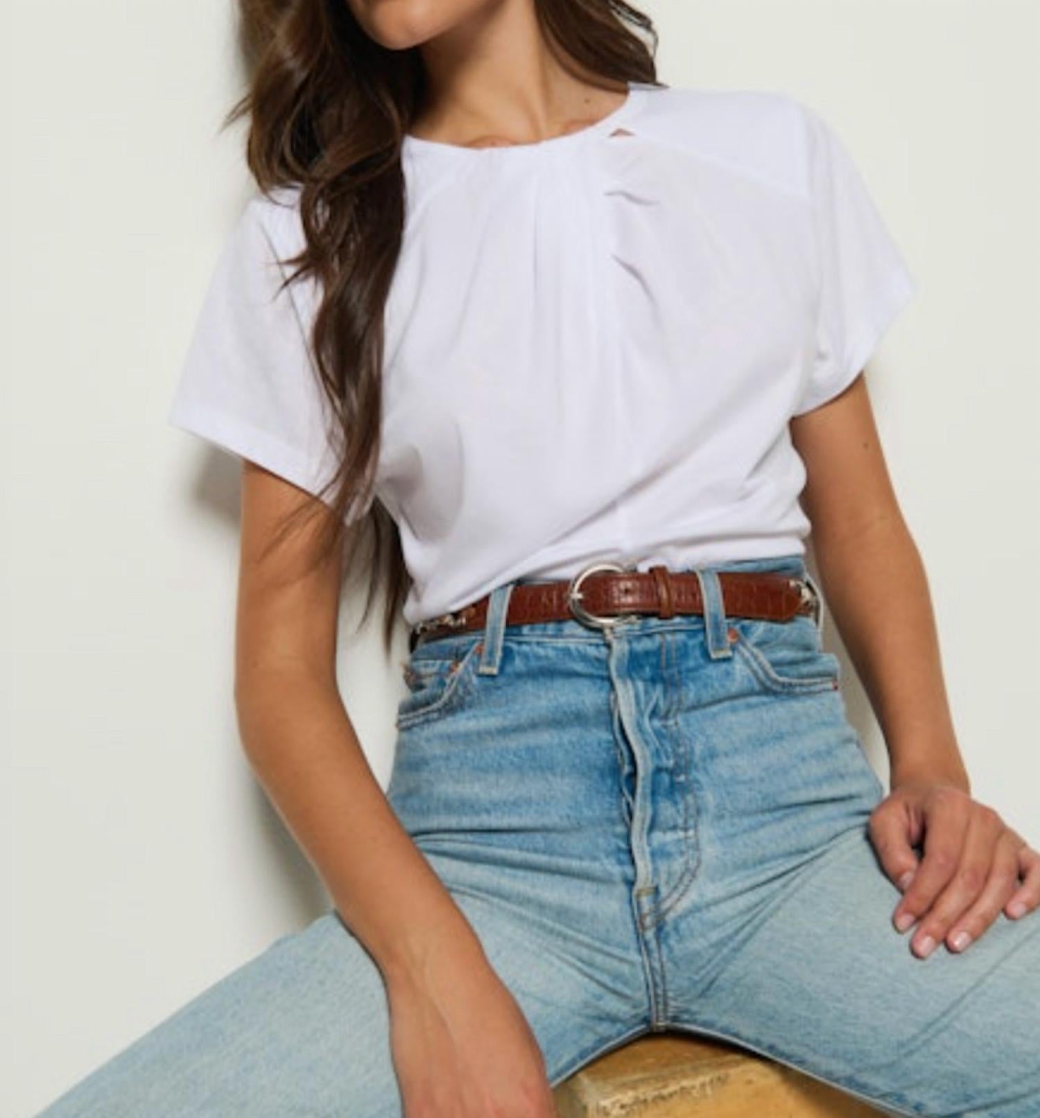 Nation Ltd - Salonie Top