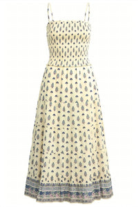 Bila77 - Women's Edge Water Dress