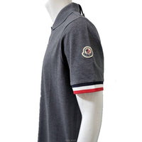 Moncler - Men's Alpine Stripe Polo