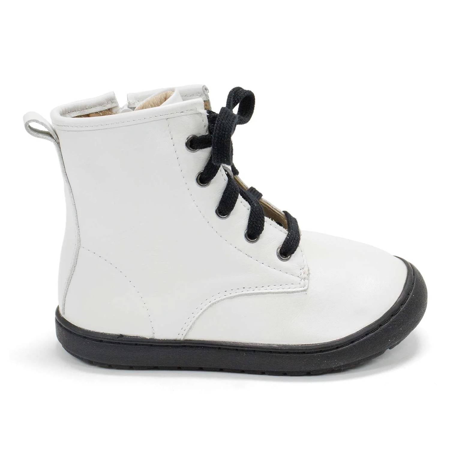 Oldsoles - Girl's Swagger Boots