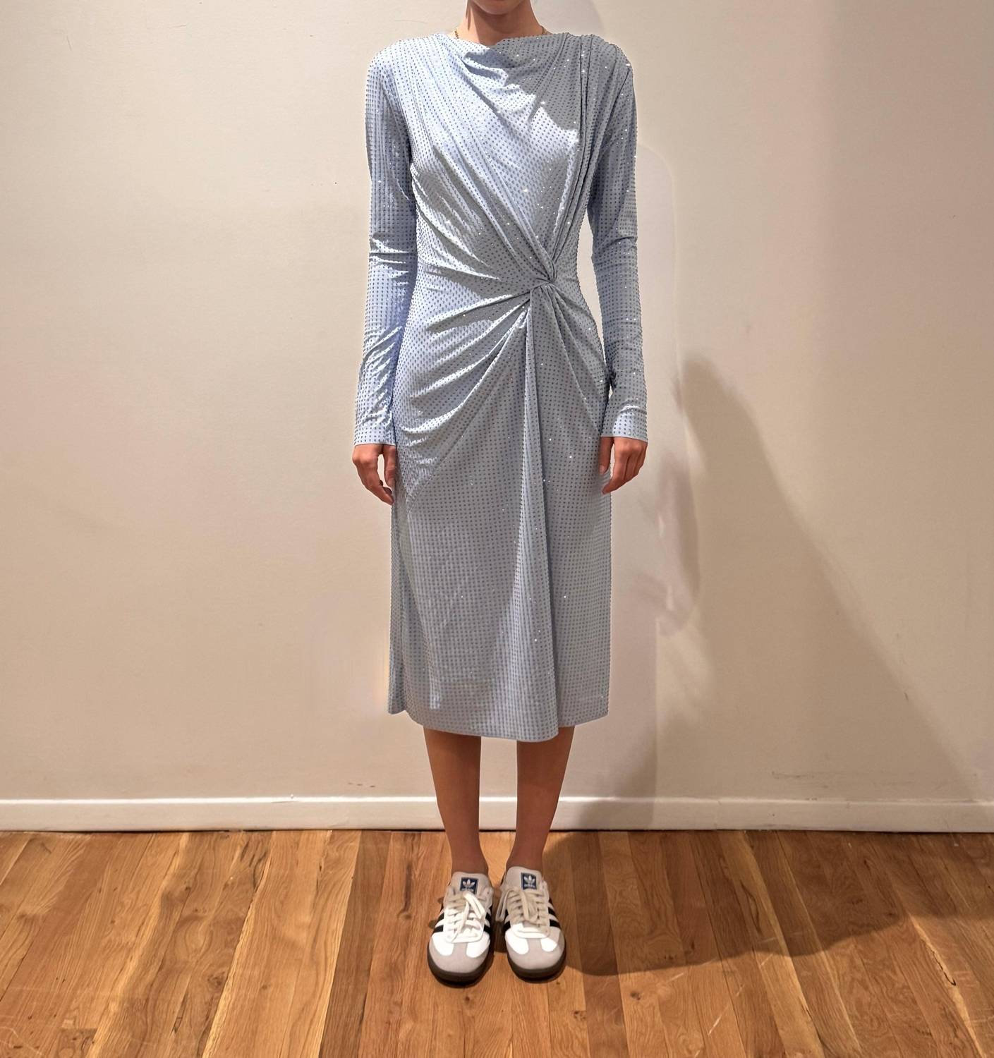 Saint Art - Ayla Dress