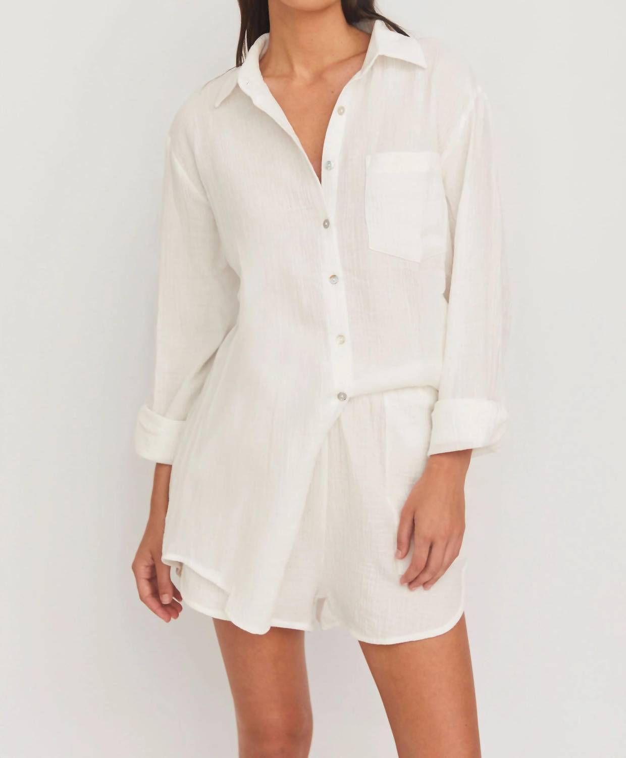 Citrine - Citrine Raya Short