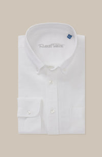 Robert Talbott - Harrison Button Down Oxford Shirt