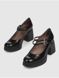 Wonders - Women's Mary Jane Shoes