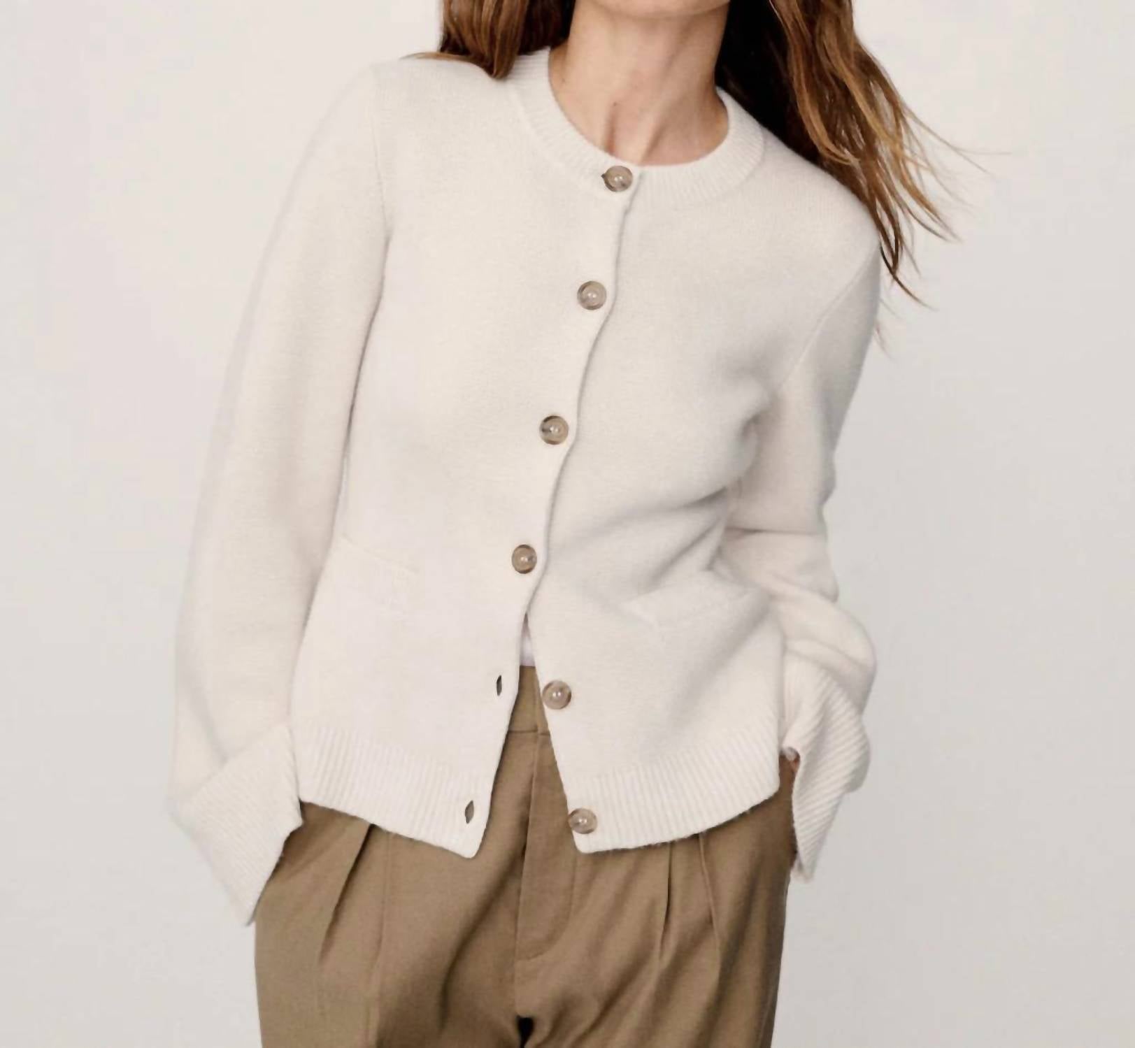 Jenni Kayne - Women's Cooper Cardigan