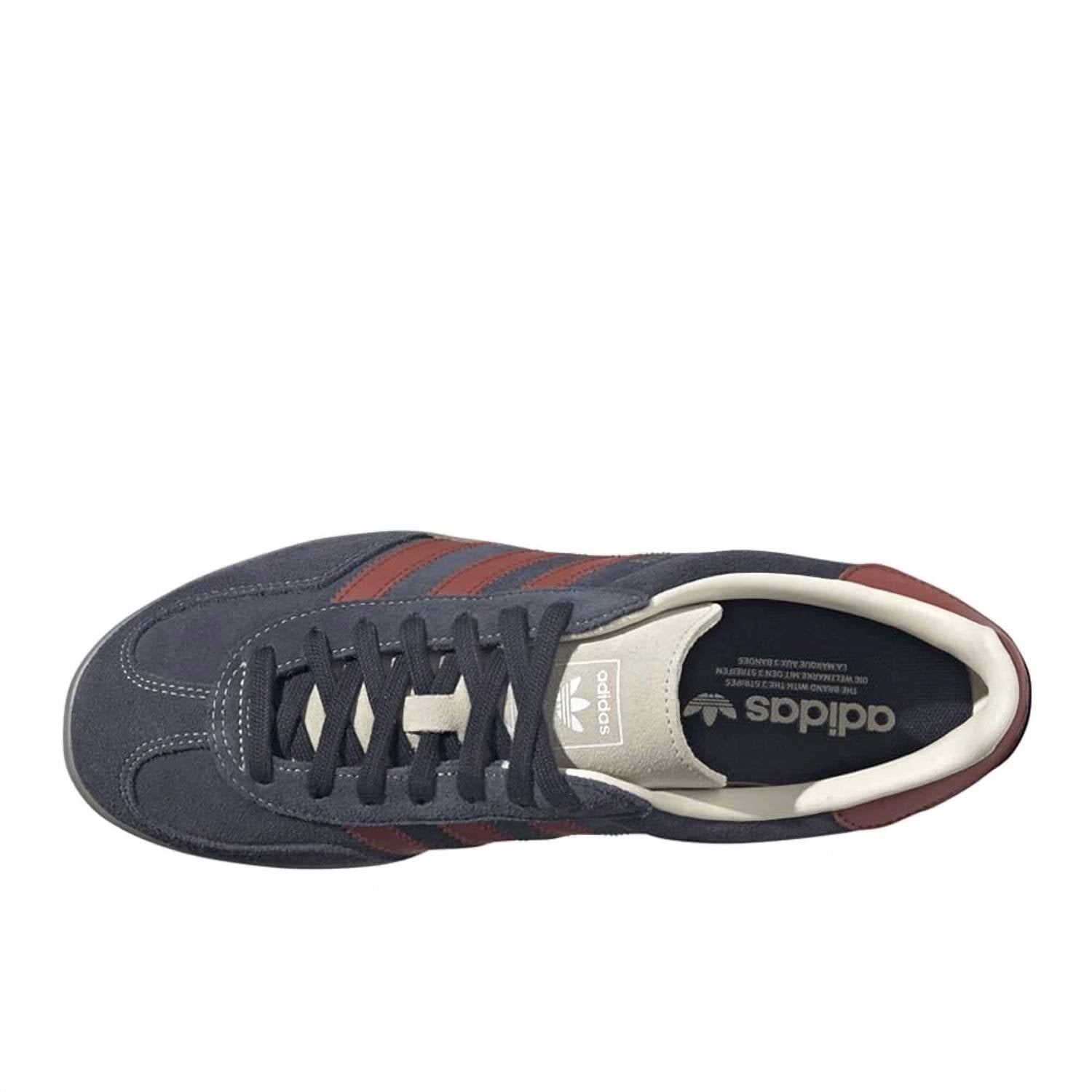 Adidas - Men's Gazelle Indoor Legend Shoe