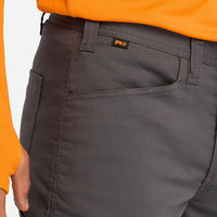Timberland - Straight Fit Utility Short
