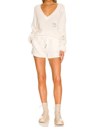 Ser.O.Ya - Uma Short
