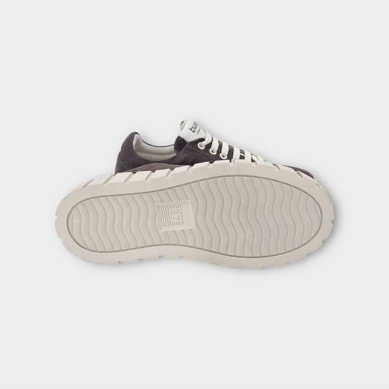 Bueno - Women's Talia Platform Sneaker