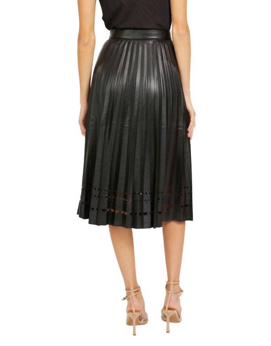 Caballero - Alana Midi Skirt