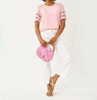 Lilly Pulitzer - SEBENE KNIT TOP