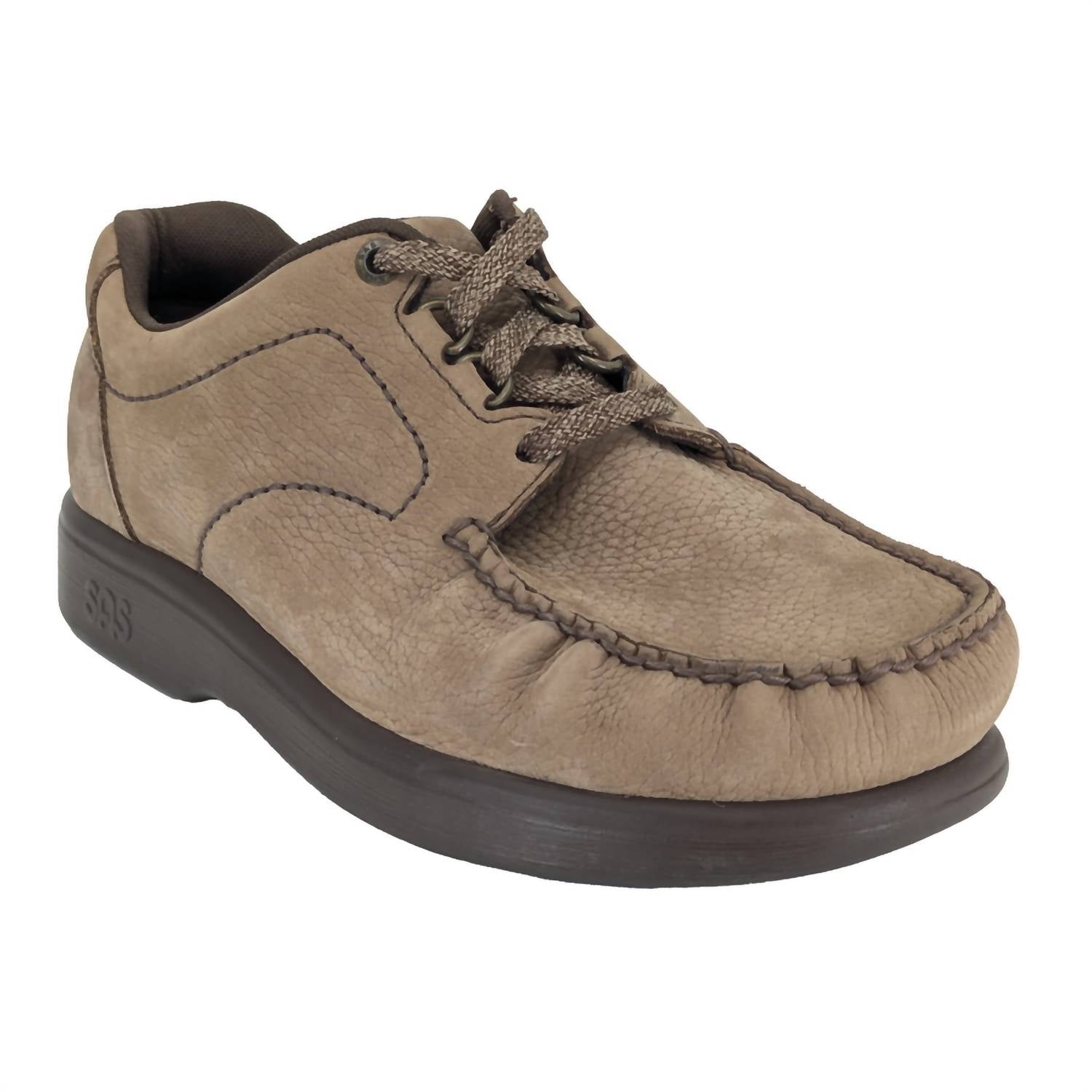 Sas - Men's Bout Time Shoes