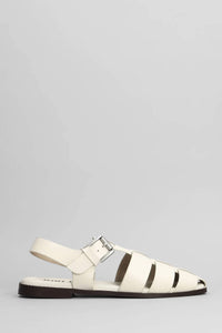 Bibi Lou - Women's Jenna Flat Sandal