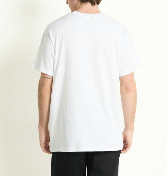 Champion - Player Rochester Short Sleeve Top