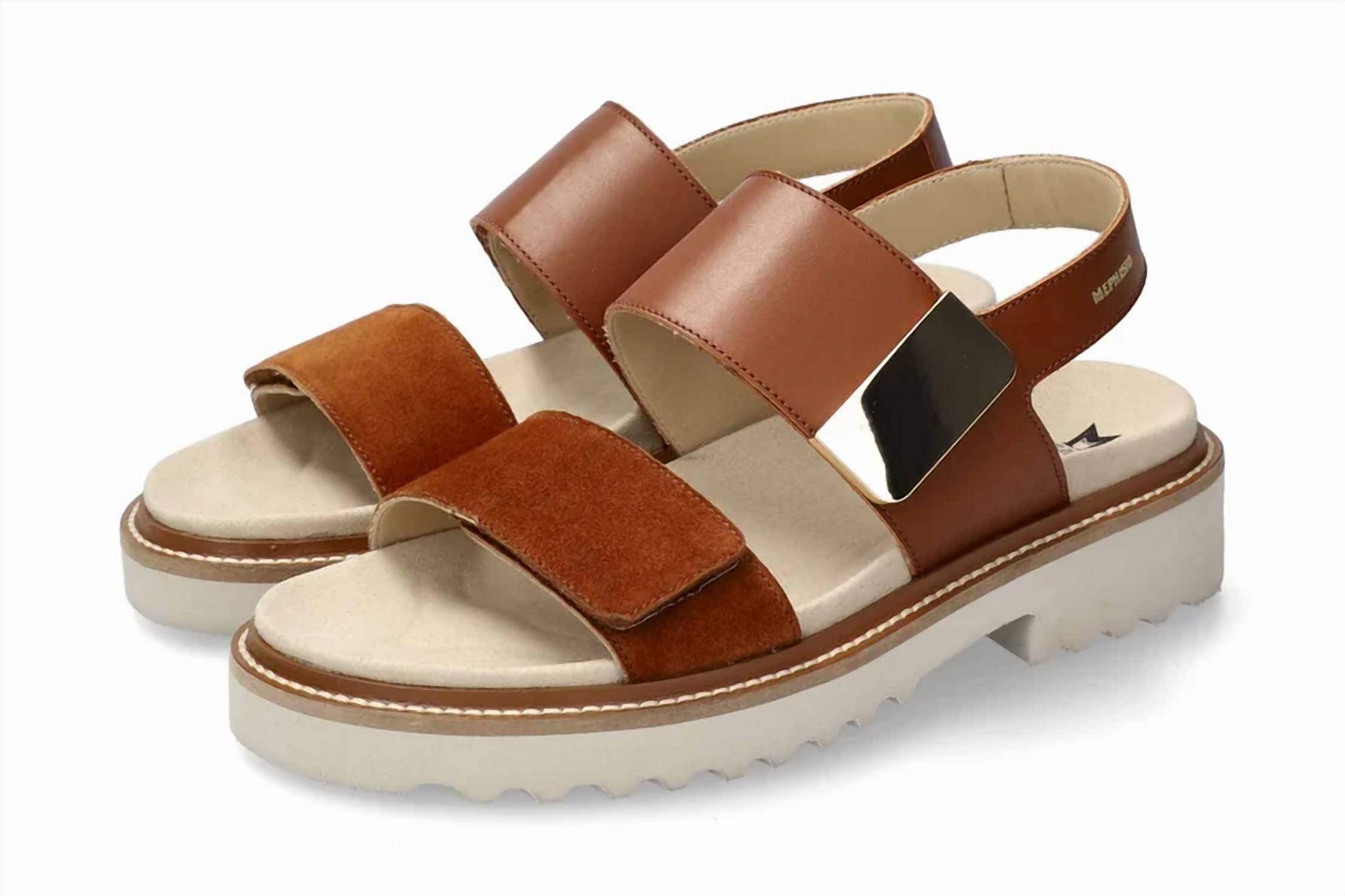 Mephisto - Women's Violaine Sandal