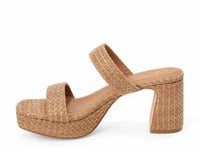 Matisse - Women's Echo Platform Sandal