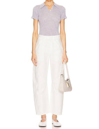 Citizens Of Humanity - Marcelle Low Slung Easy Cargo Pants