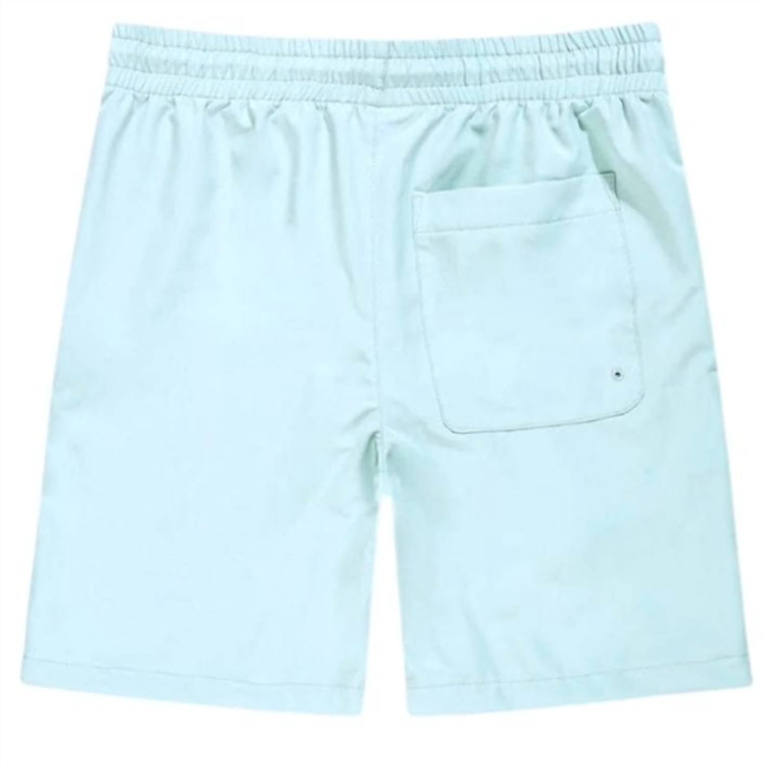Jordan Craig - Oakland Mechanic Short & Shirt Set