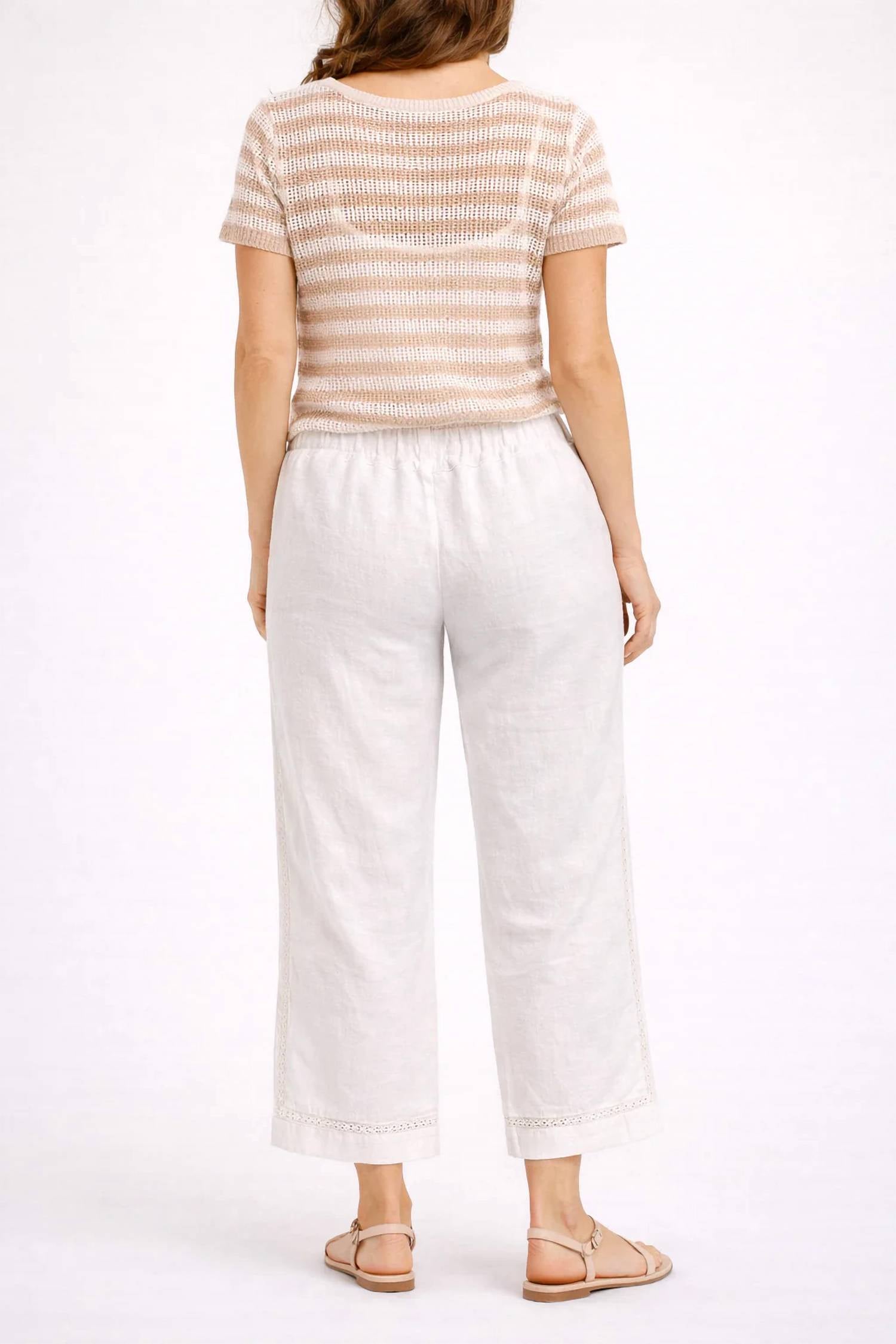 Splendid - Yasmine Stripe Shirt