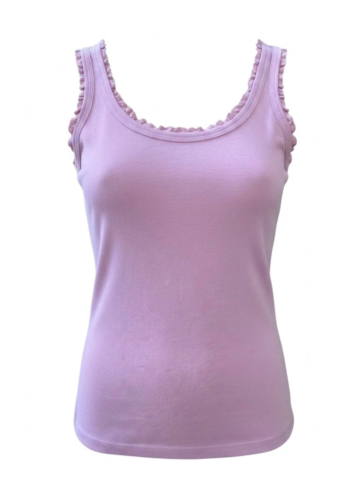 Dylan - Women's Jade Tank
