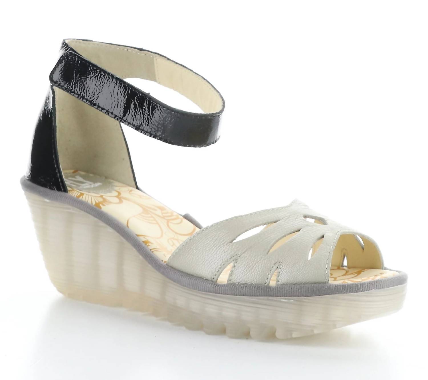 Fly London - Women's Yelu Sandals