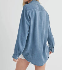Aemi + Co - Bonnie Top