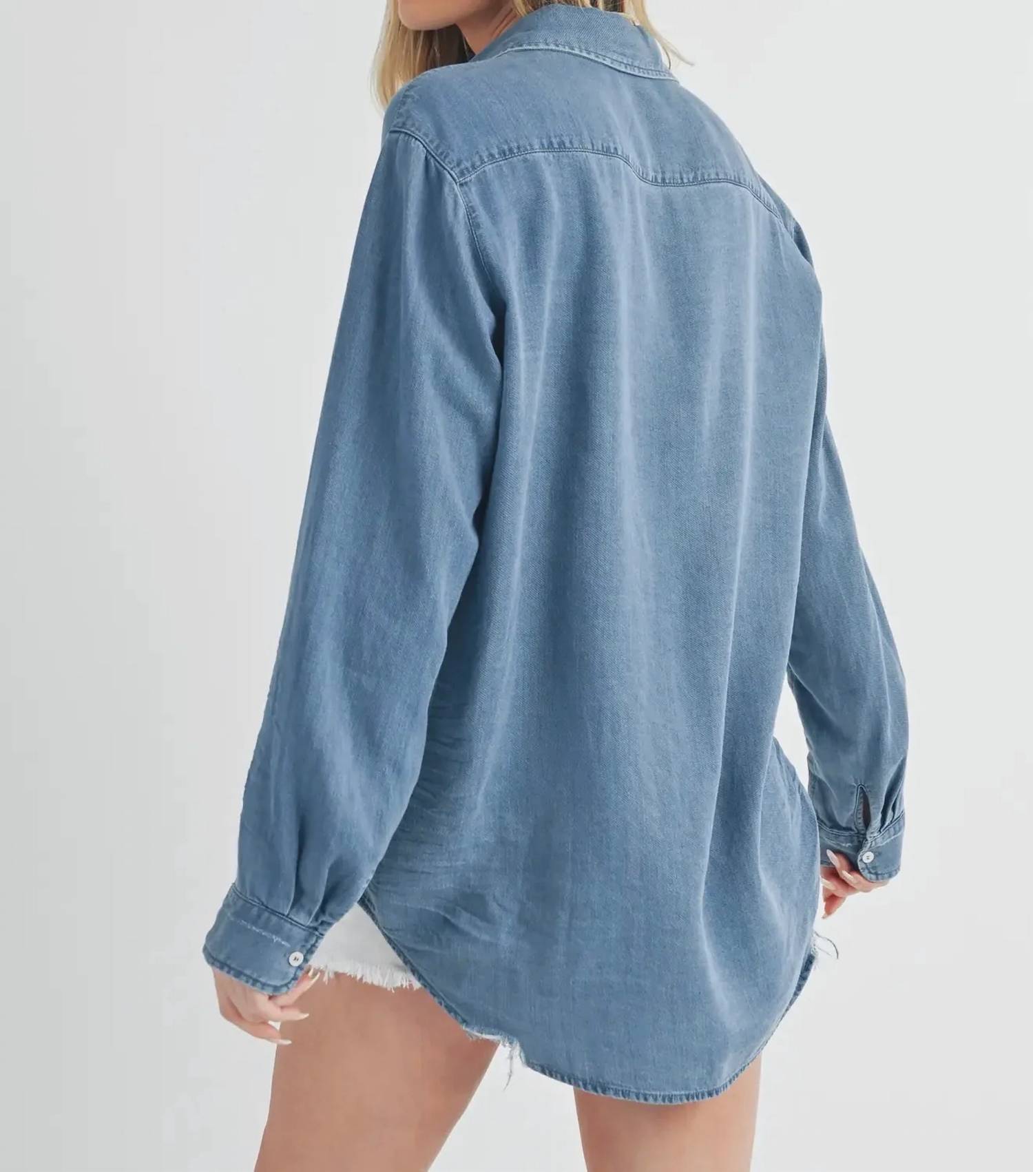 Aemi + Co - Bonnie Top
