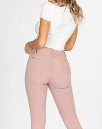Ymi - Junior Hyperstretch Skinny Jeans