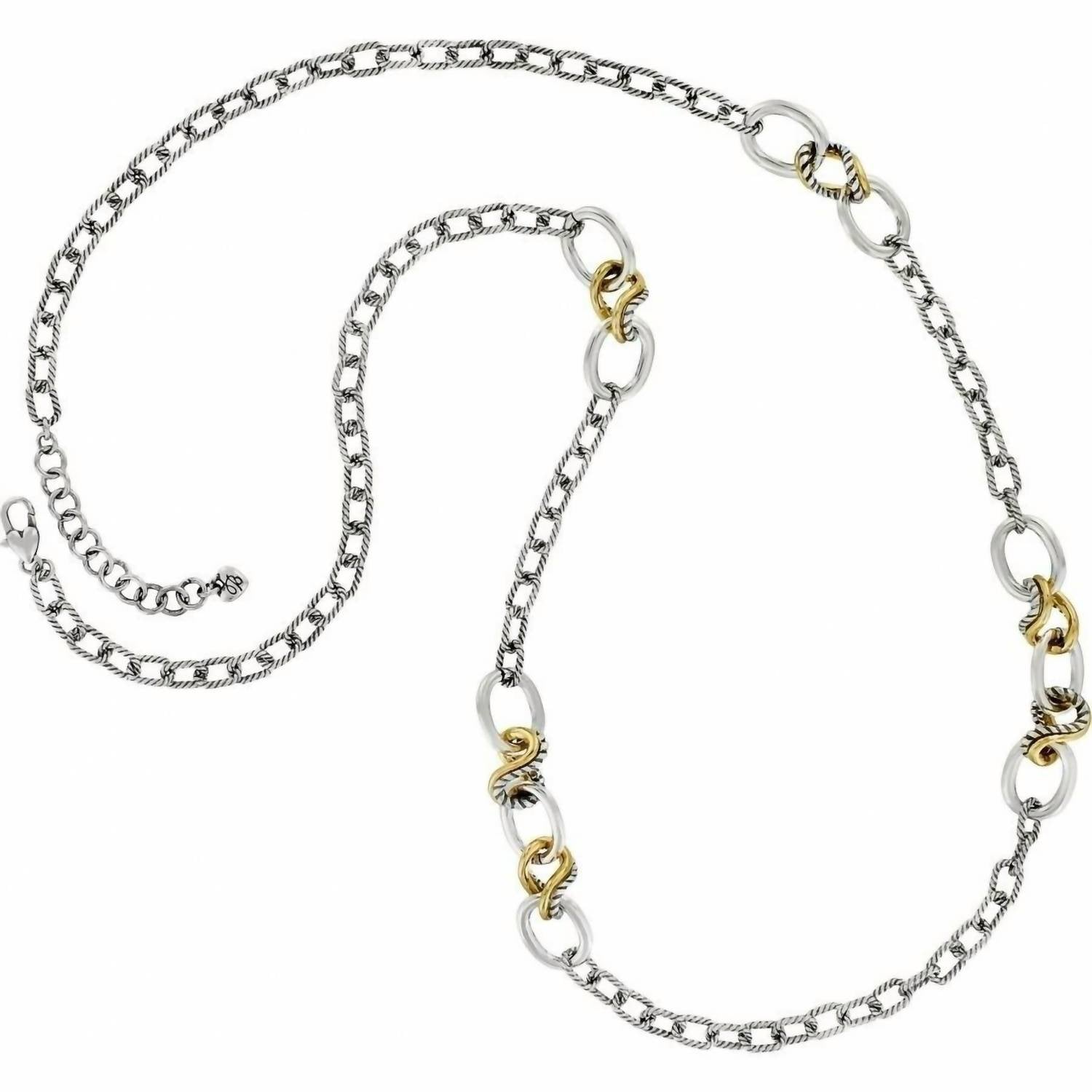 Brighton - Women's Embrace Lond Necklace
