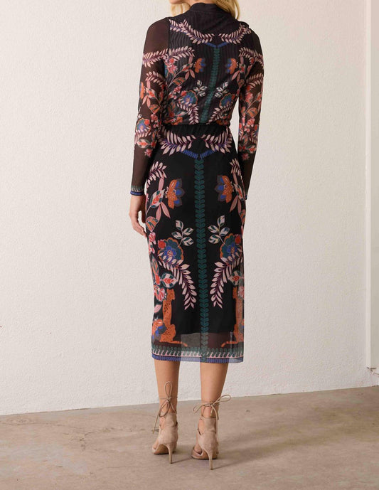 Caballero - Callie Skirt