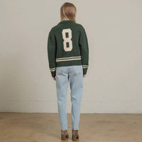 Raisonnel - Elowen Knit Zip-up Jacket