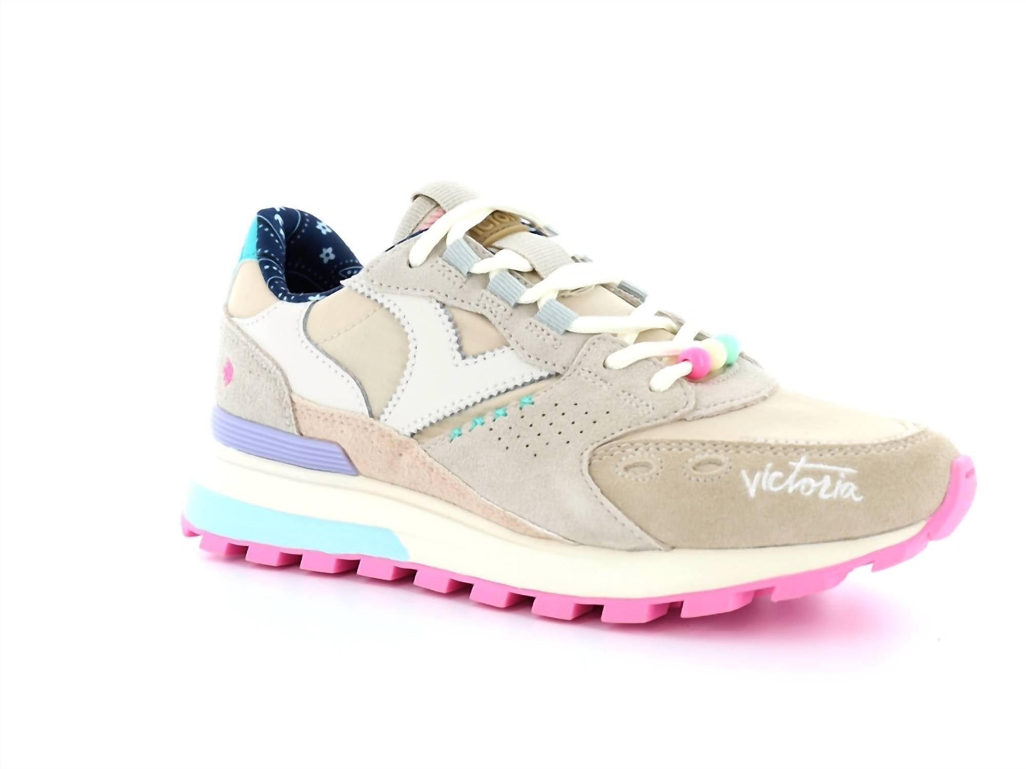 Victoria - Women's 1156104 Sneakers