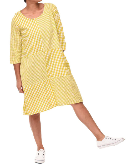 Tulip Clothing - Jada Dress