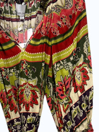 GILNER FARRAR Women's Mel Dress in multi - women's dress - detail view