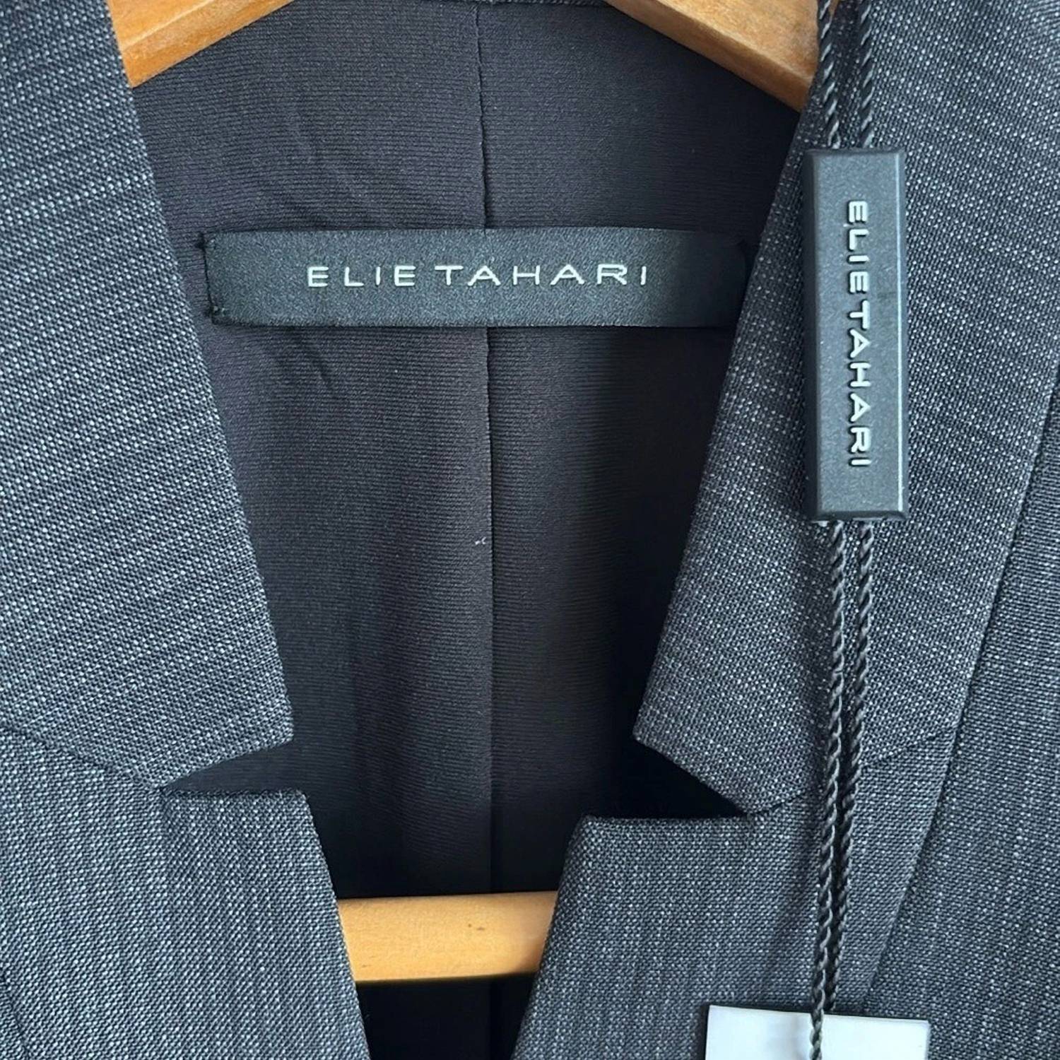 Elie Tahari - Tori Jacket
