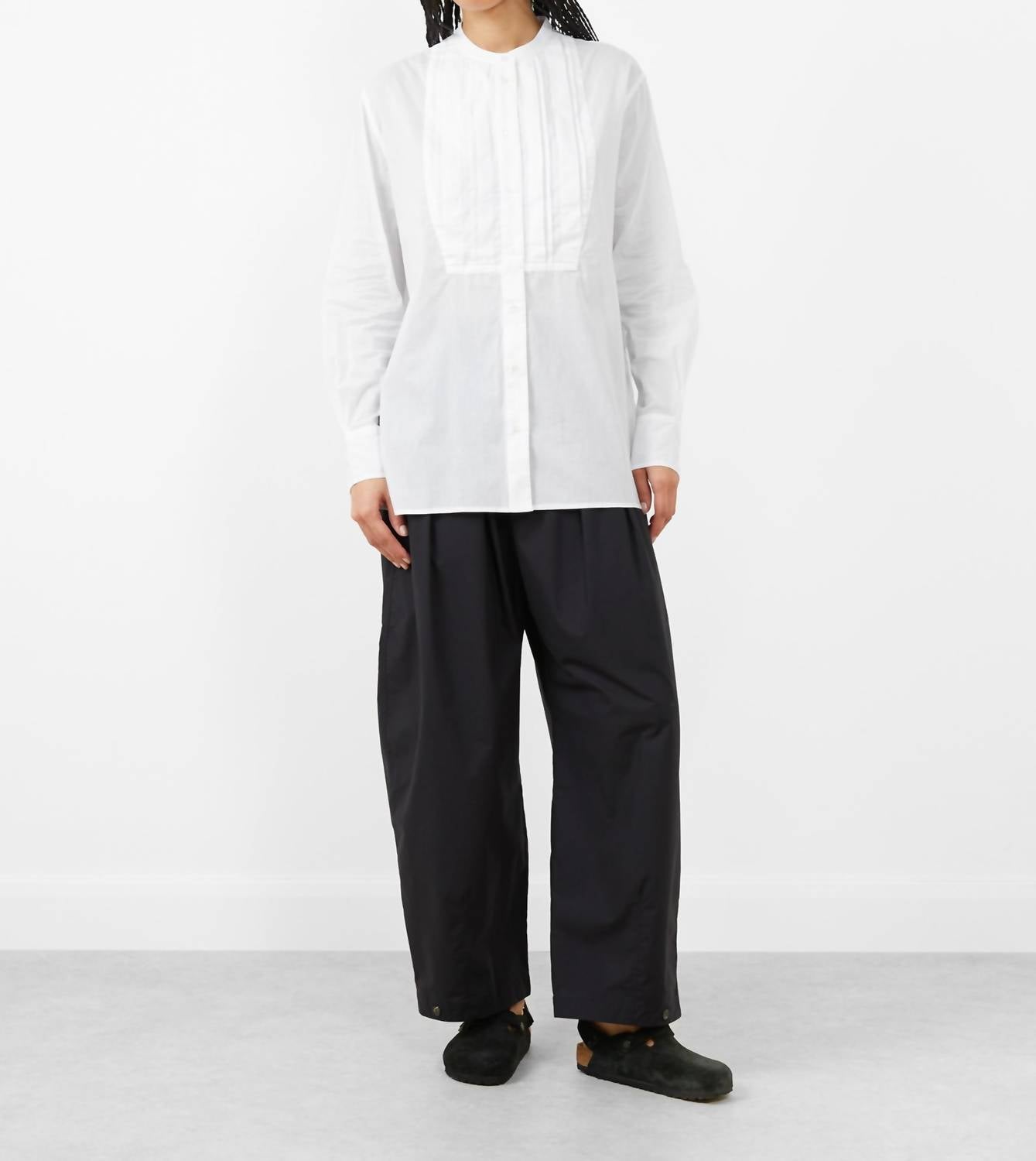 Soeur - Eleanore Blouse