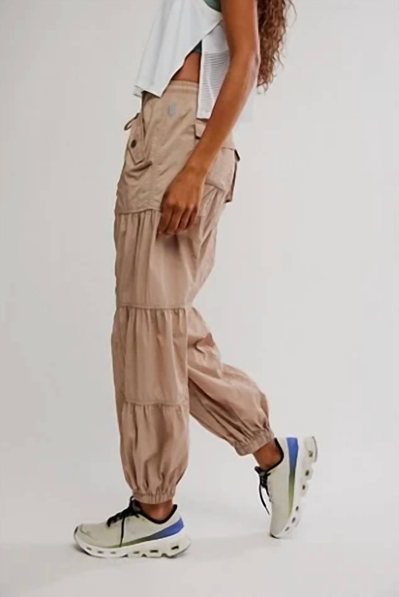 Free People - Set Me Free Pants