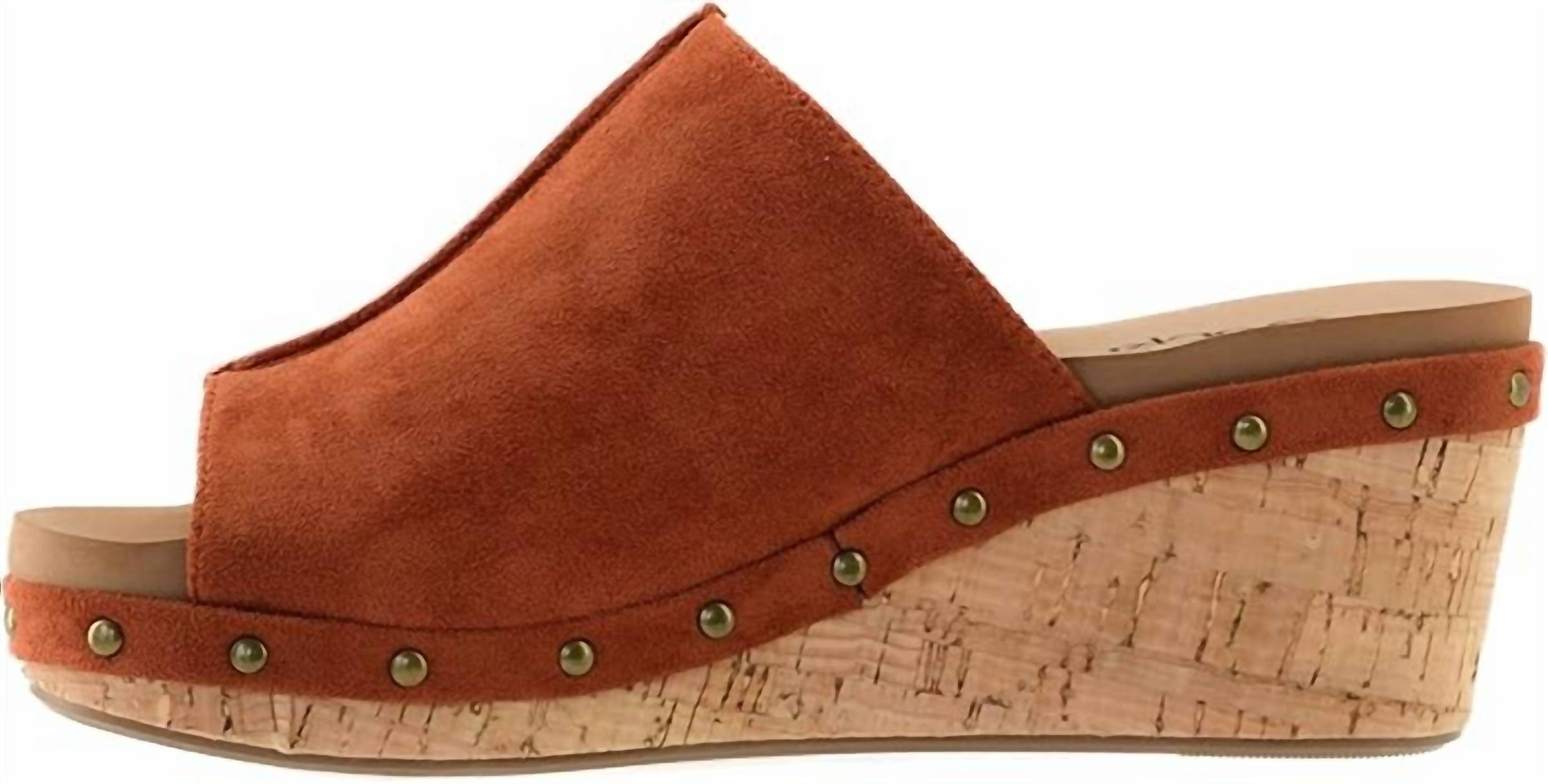 Corkys Footwear - Women's Hissy Fit Wedges