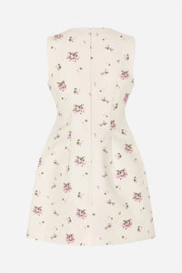 Baum Und Pferdgarten - Amayah Sleeveless Mini Dress