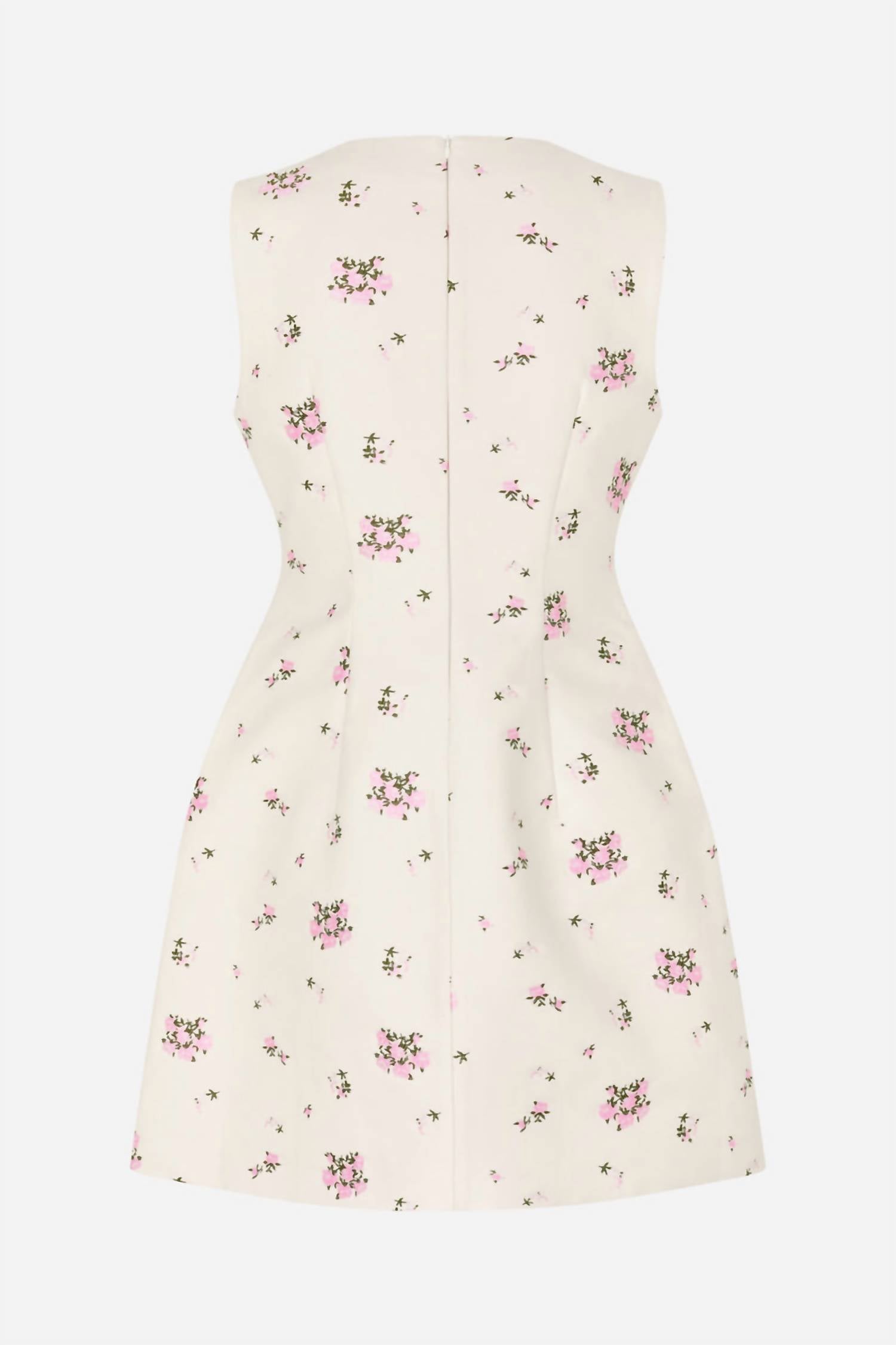 Baum Und Pferdgarten - Amayah Sleeveless Mini Dress